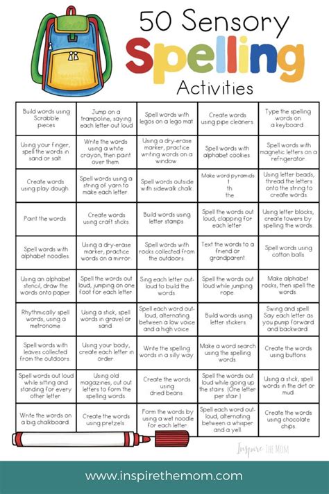 Fun Spelling Games for Kids .
